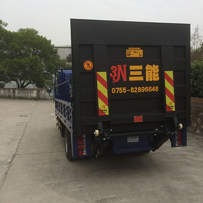 貨車升降尾板品牌推薦，助您選擇合適的尾板