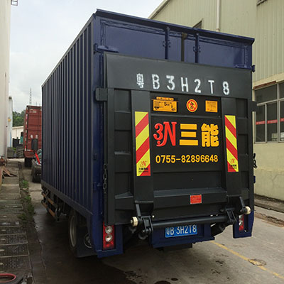 汽車尾板公告申請(qǐng)指南，輕松辦理，讓您的車輛合規(guī)上路