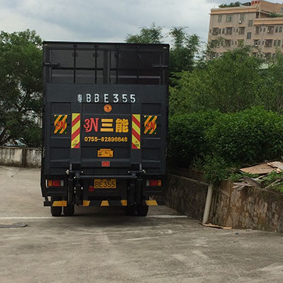 車輛尾板公告查詢明細(xì)，讓您一目了然！